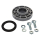 Airfit PP-Flansch-Adapter DN 50/40, 5040FA
