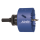 Airfit Kreisschneider 86 mm HSS Bimetall, mit Aufnahme, 21086KS