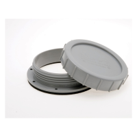 Airfit Reinigungsflansch, 51300RF