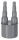 AIRFIT Doppelschlauchnippel DN 50 / 2 x 8,3-20,5 mm, 50020SN