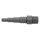 Airfit Schlauchnippel aus PP 3/8" AG, 6-14mm, 50026SN