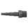 Airfit Schlauchnippel aus PP 1/2" AG, DN 6-14mm, 50027SN