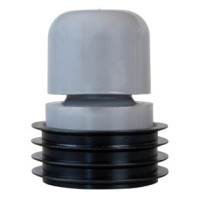 Airfit Einstecksiphon DN 110, 60250ES