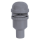 Airfit Rohrbelüfter aus PP für Abflussrohr, grau DN 32, 57032RB
