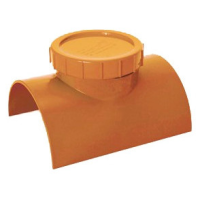 Airfit Klebereinigung aus PVC-U DN 200, 20010KR