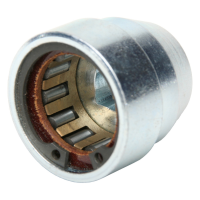 Airfit S-Anschluss-Montagewerkzeug 3/4" mit...