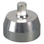 Airfit S-Anschluss-Montagewerkzeug 3/4", mit...