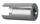 Airfit Eckventil Einschraubhilfe mit innen 4-Kant für 1/2" Ratsche, 20503EE