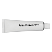 Airfit Ersatz Armaturenfett, Tube 25g, UBA, 70520ED