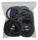 AIRFIT Ersatzdichtungen 50 Stück  39x30x2mm  1 1/4" WT-Siphon, SBR, 70540ED