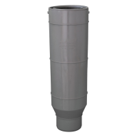 AIRFIT Rattenstopp DN 110, 11000RS