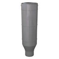 AIRFIT Rattenstopp DN 90, 19000RS