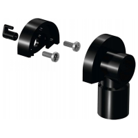 Uponor Schallset 2,für 2 Press-Wandscheiben, EPDM,...