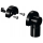 Uponor Schallset 2,für 2 Press-Wandscheiben, EPDM, 1057846