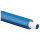 Uponor Verbundrohr Uni Pipe Plus,vorisoliert, S 10 WLS 035, blau, 20 x 2 ,25 mm, Ring 75m, 1062182