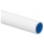 Uponor Verbundrohr Uni Pipe PLUS weiß (100m Rolle), 20x2,25, 1059579