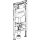 GEBERIT Duofix Element für Wand-WC,112 cm mit Sigma UP-SPK 12 cm 111300006