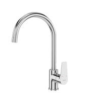 kielle Harmonia - Spültischarmatur, Chrom 10523100
