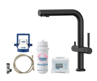 kielle Wimeo - Spültischarmatur inkl. Filter,...