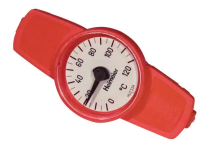 HEIMEIER Thermometer für Globo H, P, P-S, zum...