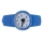 HEIMEIER Thermometer blau zu Globo-Kugelhahn zum Nachrüsten für DN10-32, 0600-01.380