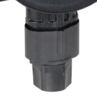 Terra Red Anschlussstecker