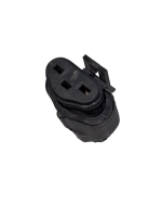 Terra Red Anschlussstecker