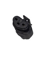 Terra Red Anschlussstecker