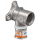Uponor Wandscheibe S-Press PLUS 20mm x 1/2"IG, 1070640