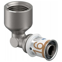 Uponor &Uuml;bergangswinkel S-Press PLUS 16mm x...