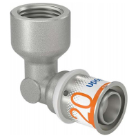 Uponor Übergangswinkel S-Press PLUS 20mm x...