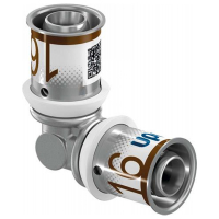 Uponor Winkel S-Press PLUS 16x16mm, 1070523, 20 Stück
