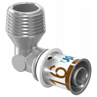 Uponor Übergangswinkel S-Press PLUS 16mm x...