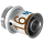Uponor S-Press PLUS Endstück, 16 mm, 1070621, 20 Stück