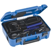 GEBERIT Mepla Presse im Koffer 16 - 26 mm 690.486.00.4