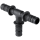 GEBERIT Mepla T-Stück egal Ø 20 x 20 x 20 mm, 622.310.00.5
