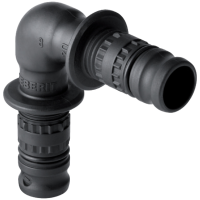 GEBERIT Mepla Winkel 90° Ø 20 mm, 622.271.00.5