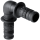 GEBERIT Mepla Winkel 90° Ø 16 mm, 621.271.00.5
