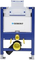 GEBERIT Duofix Element für Wand-WC, 82 cm, mit Omega UP-Spülkasten 12 cm  111.003.00.1