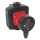 Terra Red 25/6-8, Baulänge 180 mm Hocheffizienzpumpe