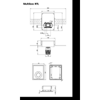 HEIMEIER Multibox RTL DN 15 9304-00.800