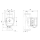 GRUNDFOS ALPHA1 L 32-60 180 mm