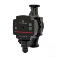 GRUNDFOS ALPHA1 L 25-40 180 mm