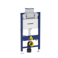 GEBERIT Duofix Element für Wand-WC, 98 cm, mit Omega...