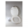 Duroplast WC-Sitz LED
