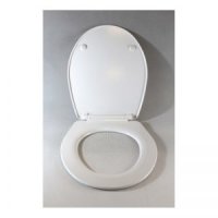 Duroplast WC-Sitz Feder superdünn