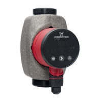 GRUNDFOS ALPHA2 25-40 N 180 mm 97914911