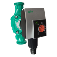 Wilo Yonos Pico 25/1-6 130 mm, 4215516