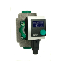 Wilo Stratos Pico 25/1-4 180 mm, 4216612