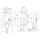 Wilo Stratos Pico 25/1-4 130 mm, 4216616